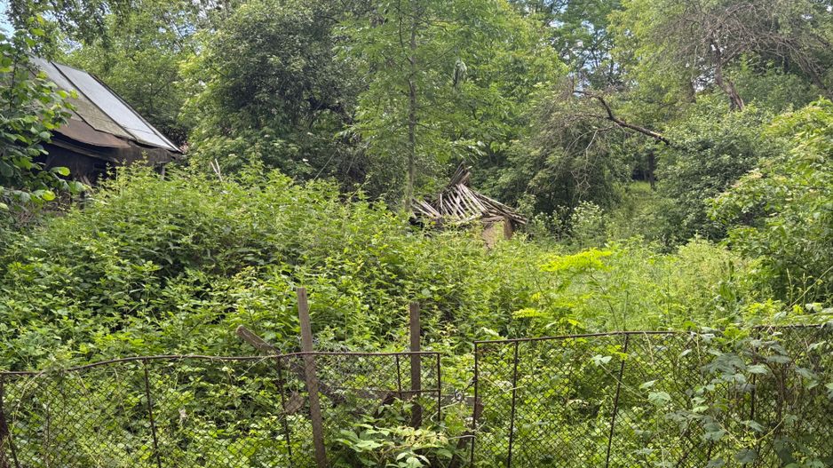 Teren intravilan 683 mp deschidere la strada asfaltata ! - Poză 8