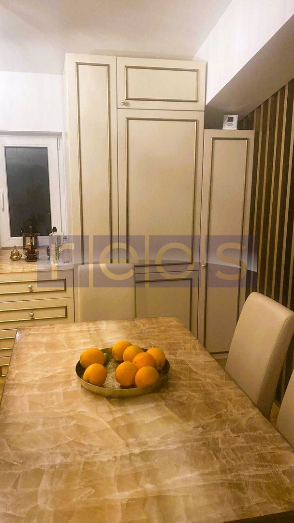 APARTAMENT DE VANZARE BUFTEA CENTRAL 2 CAMERE - Poză 3
