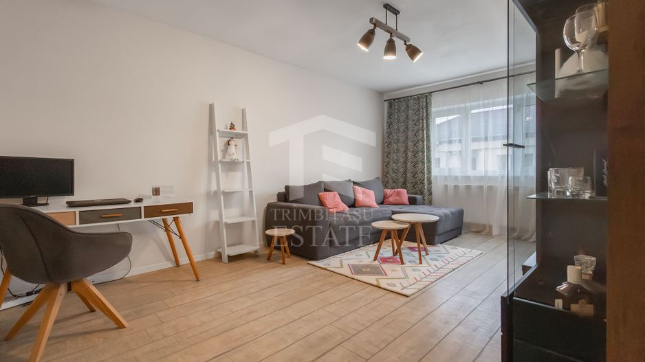 Ap. decomandat cu 3 camere | Lipovei | Comision 0% - Poză 1