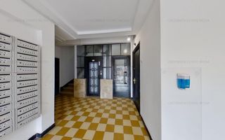 Studio ideal tineret, centrala termica proprie, Universitate metrou - Poză 10
