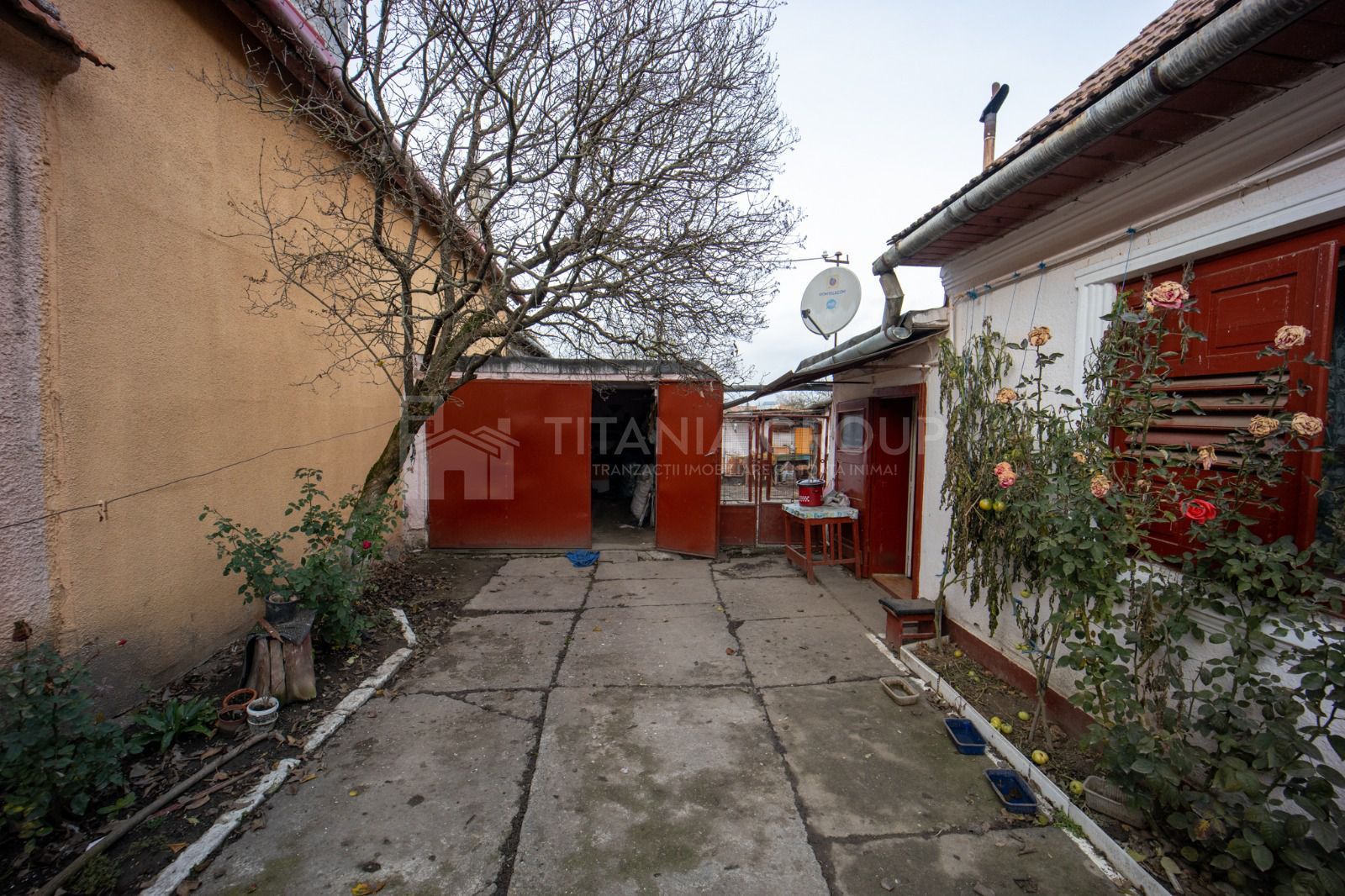Casa de vanzare, Bod Judetul Brasov - Poză 7