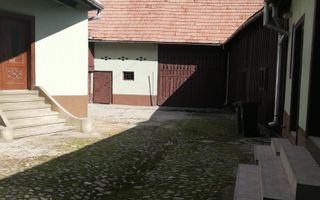 Casă tradițională de vânzare în Fântânele- vedere superba spre munti - Poză 11