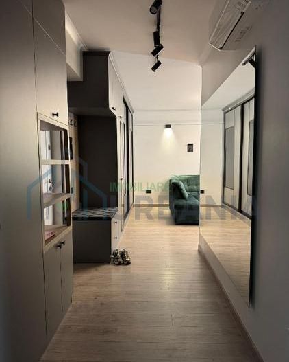 Apartament 2 camere, 69 mp, Complex Zorilor, Moara de Vânt, Iași – vânzare - Poză 7