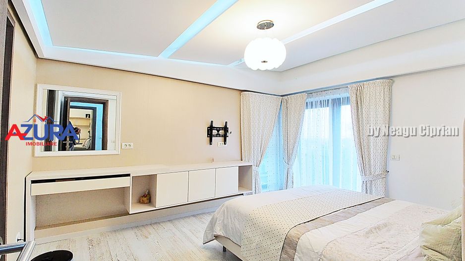 AZURA Imobiliare - Vila de Lux langa Pitesti - Poză 68