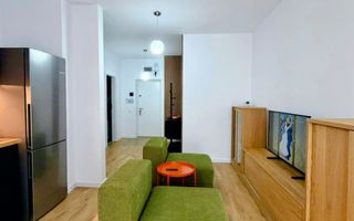 Vivalia, 2 camere, parcare subteran - Poză 8