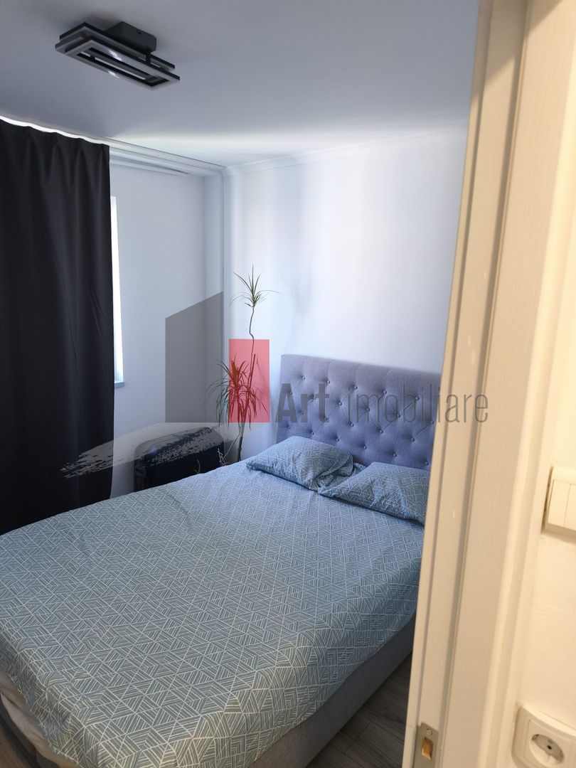 Vânzare apartament 3 camere Șos. Giurgiului - Colegiul Energetic - Poză 19