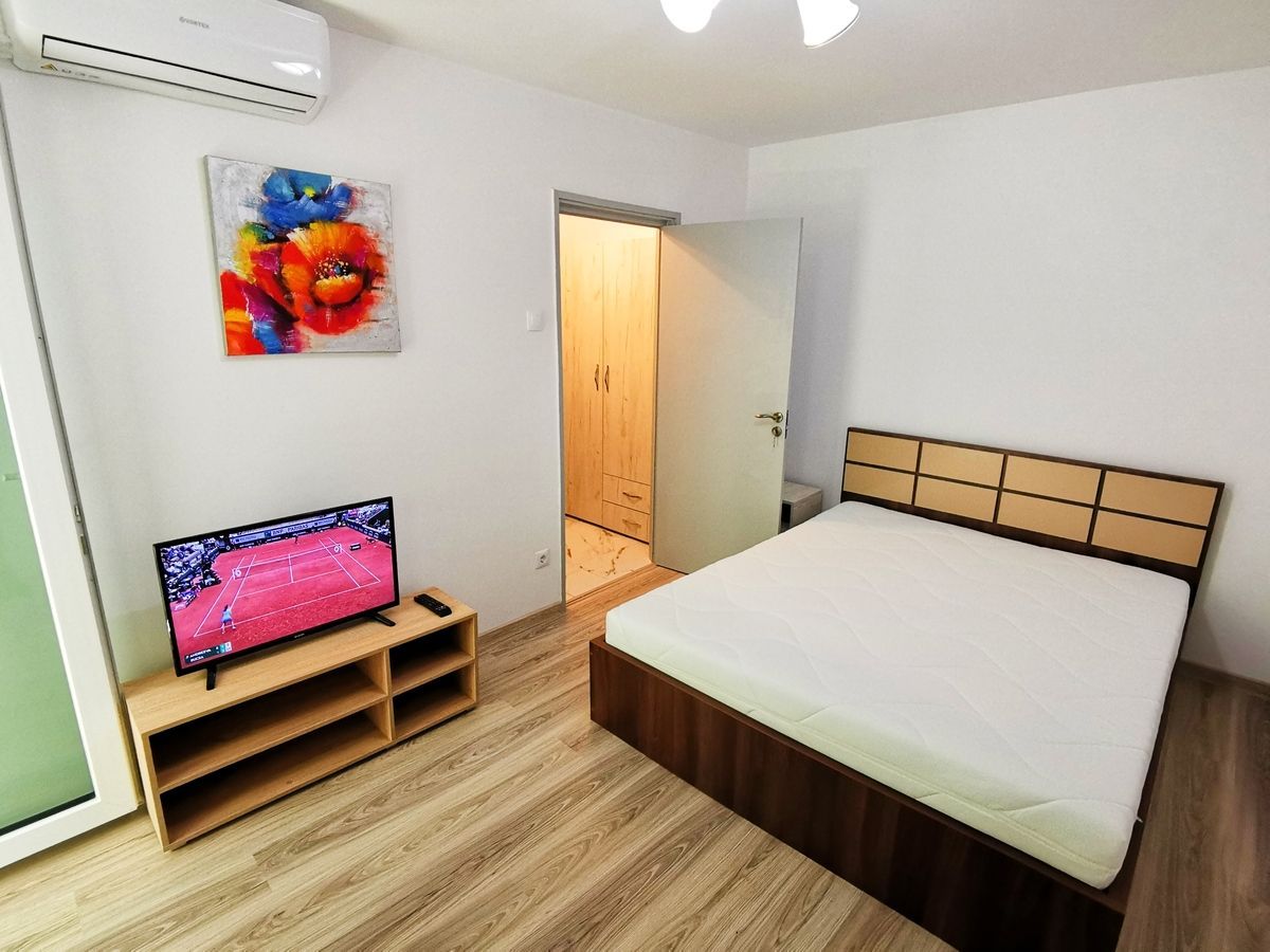 3 camere , Strada Avrig, Piata Iancului - Poză 4