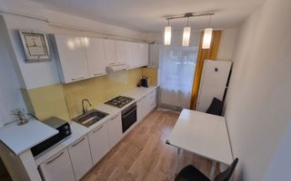 Apartament 3 camere Aurel Vlaicu finisat modern, ideal investitie! - Poză 2
