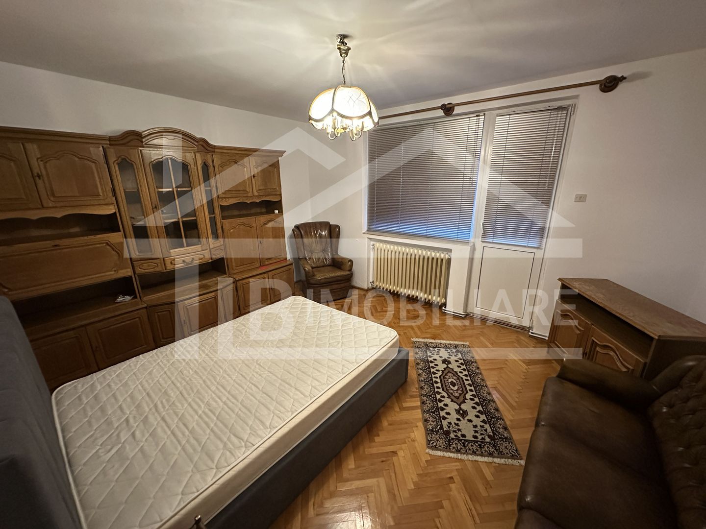 Apartament cu 3 camere, 60mp, Zona UMFST - Poză 3