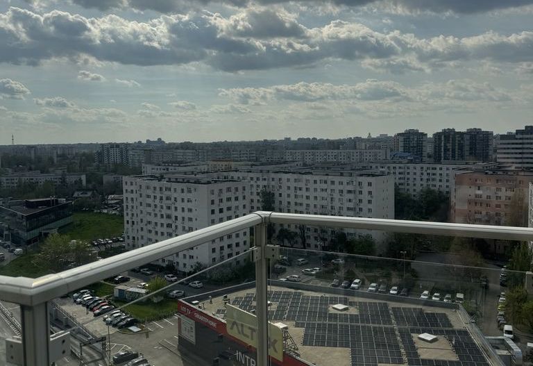 Garsoniera Titan - Complex Rasarit de Soare - 33mp - Poză 16
