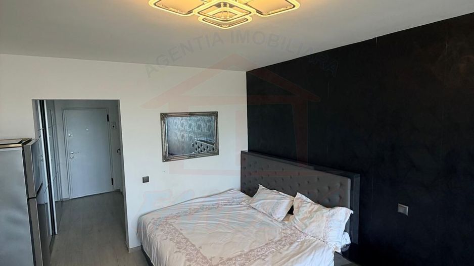 GARSONIERĂ DE ÎNCHIRIAT | ZONA RENO (DOJA) | 28 MP | 1.600 LEI/LUNĂ - Poză 4