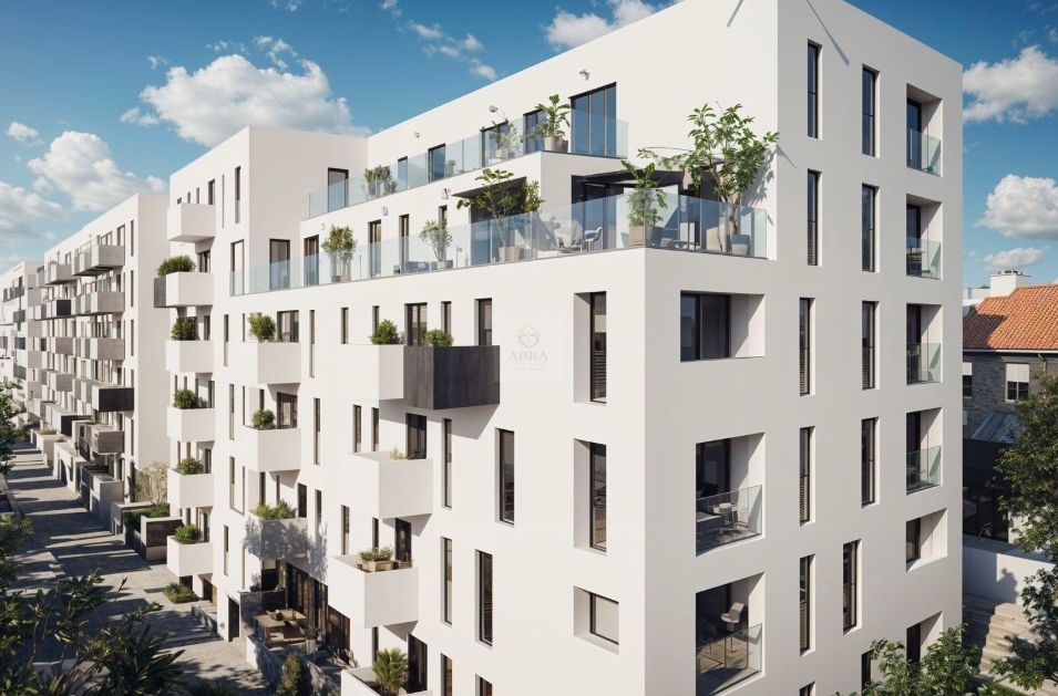 Apartament 3 camere nordul Capitalei - Poză 2