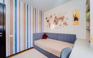 De vânzare Duplex Ciocana - Poză 9