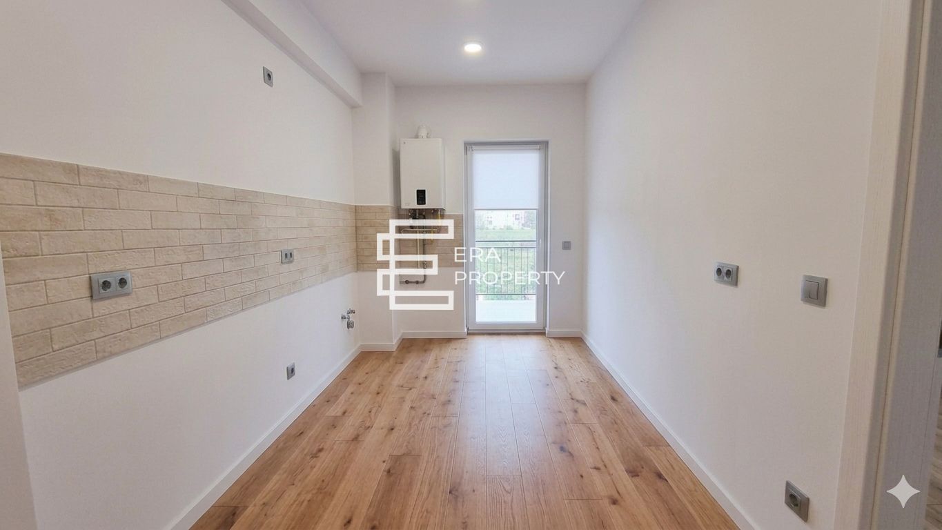 Apartament studio 40 mp, zona Brana Selimbar - Poză 1