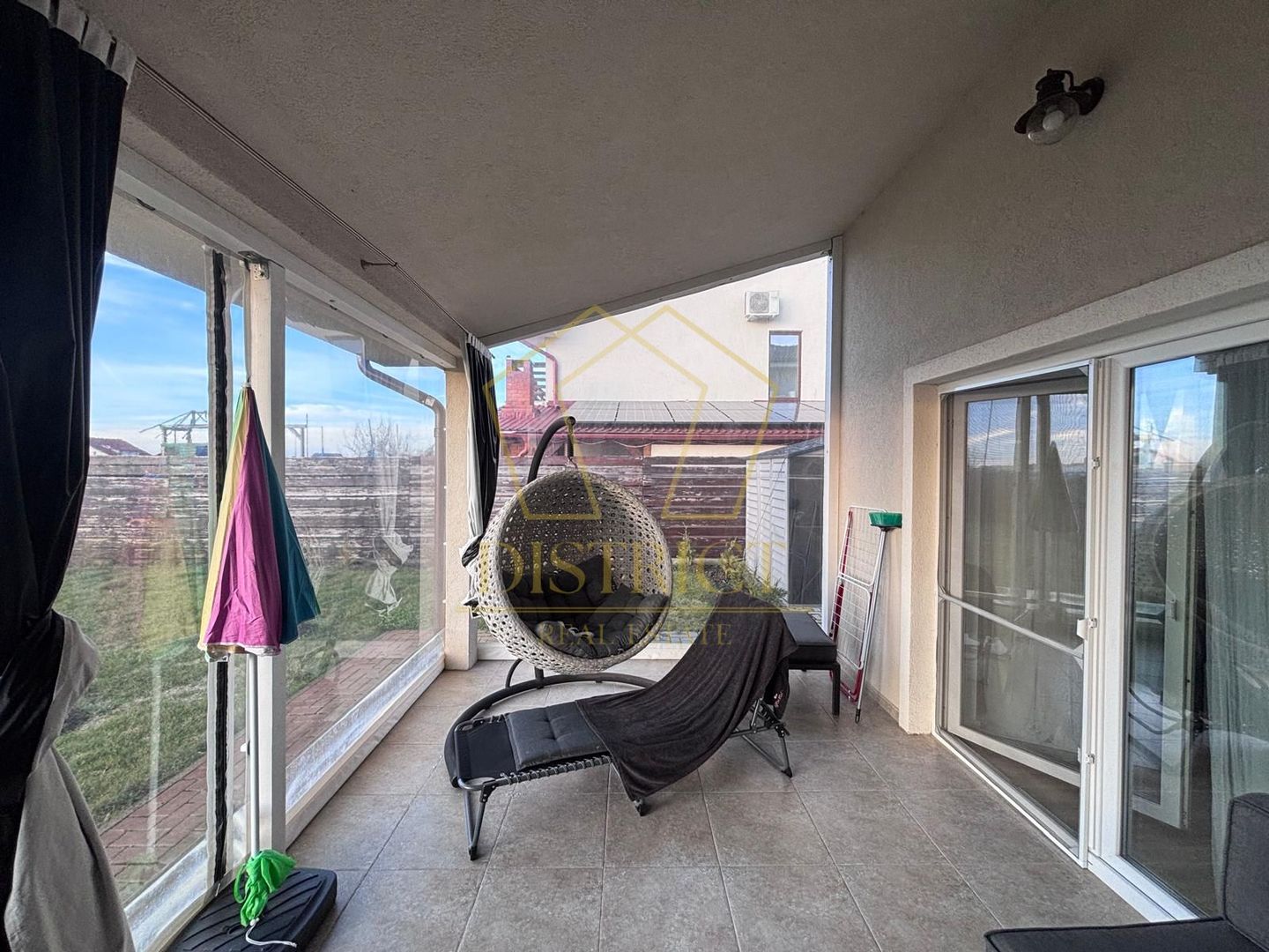 COM 0% Duplex mobilat cu 3 camere | M City Mall - Poză 16