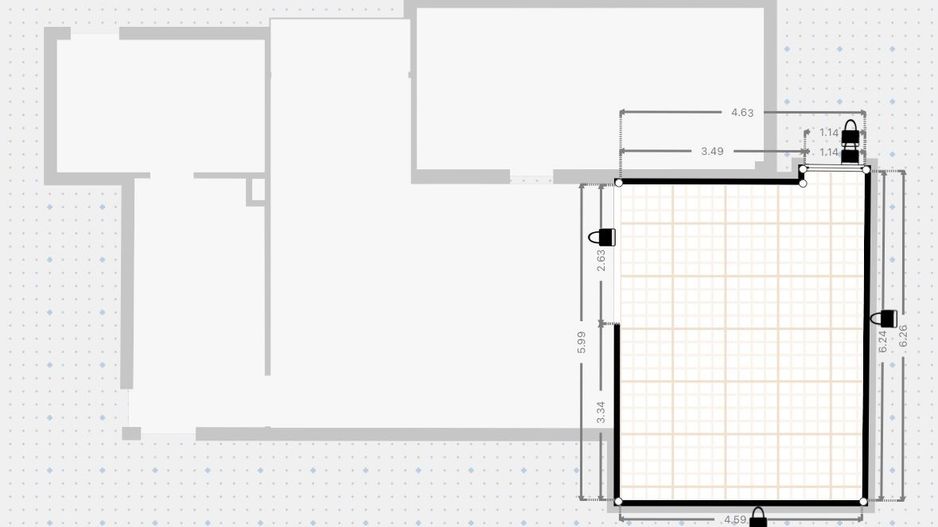 Spațiu Birouri Dumbrăvița - Poză 17