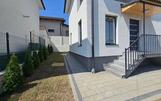 Casa Individuala, 3 Camere, Complet Mobilată, Zona Schit - Poză 5