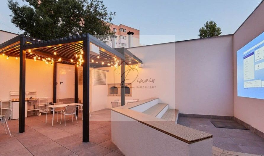 Apartament 3 camere Fizicienilor Central District 4 Elements - Metrou - Poză 12