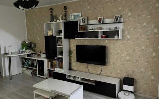 Apartament cu 2 camere/ 55 mp/ zona Tatarasi - Poză 2
