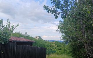Teren intravilan 500 mp | Cetățuia, Râmnicu Vâlcea | panoramă - Poză 6