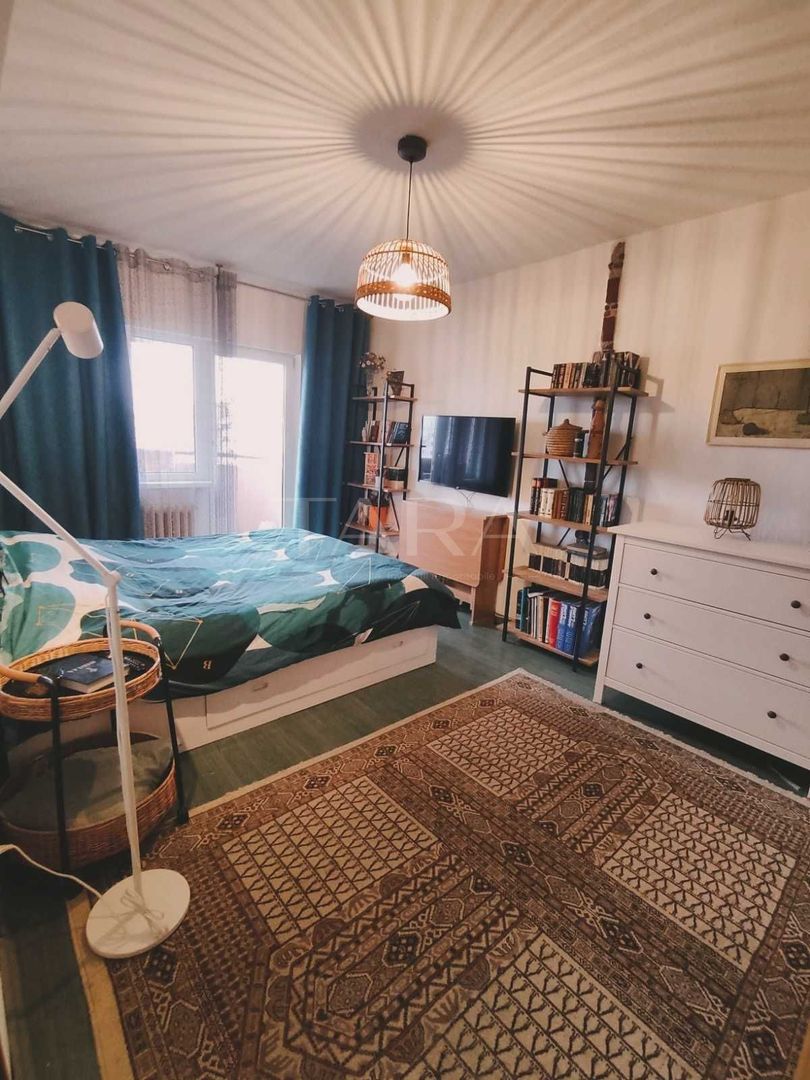 Apartament cu 3 camere, Dorobanților, în apropiere de MOBEXPERT. - Poză 7