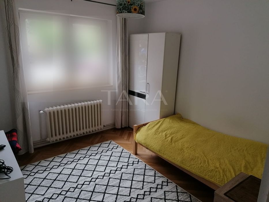 Apartament 3 camere în Grigorescu, 67 mp utili și balcon de 5 mp. - Poză 5