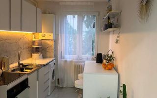 Chirie apartament 3 camere central 5 min de la Mures Mall umfst - Poză 5