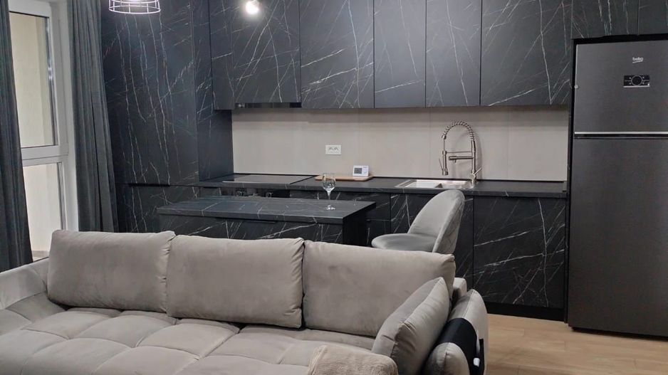 2 camere de inchiriat rond OMV Pipera/ Cortina/ Kaufland - Poză 13