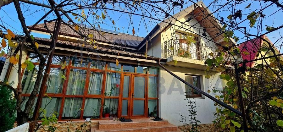 VILA INDIVIDUALA, P. fizică, Su 165 mp si TEREN 500 mp, POPAS PACURARI - Poză 11