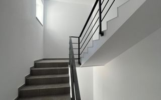 Spații de birouri/comerciale de închiriat – Clădire nouă, zona Obor – Moșilor - Poză 4