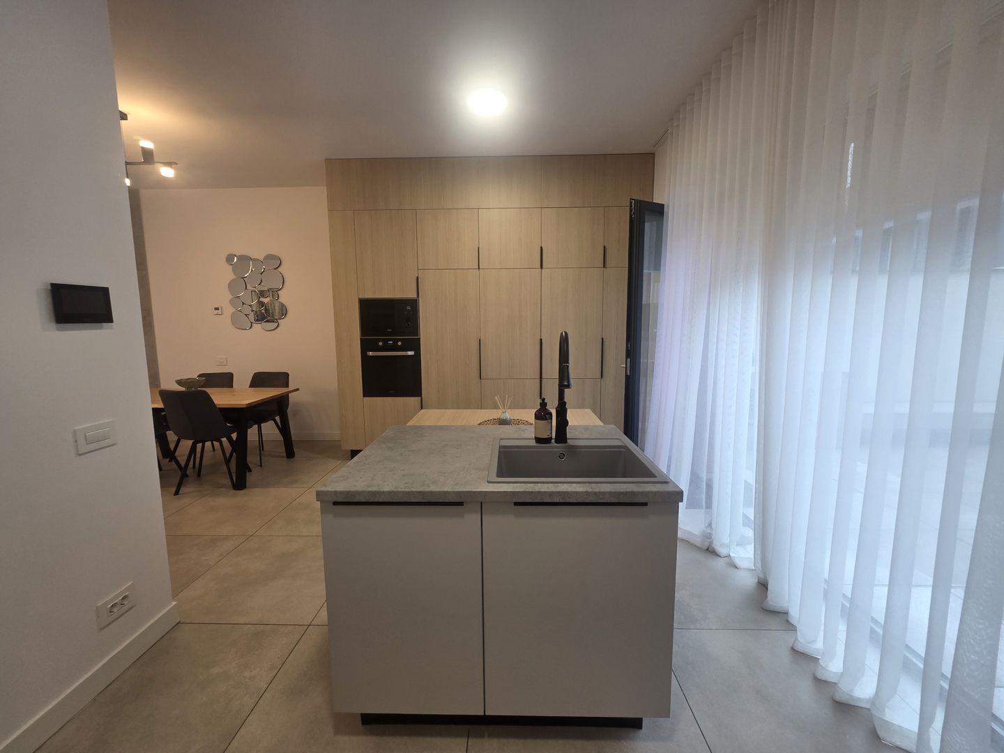 Vilă Townhouse 6 camere premium | 174 mp utili | lângă Lacul Pipera - Poză 8