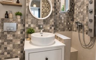 Apartament 2 camere Sala Palatului | Calea Victoriei - Poză 10