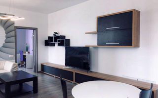 Apartament 3 camere, zona Centru NTT Data, imobil nou Parcare - Poză 2