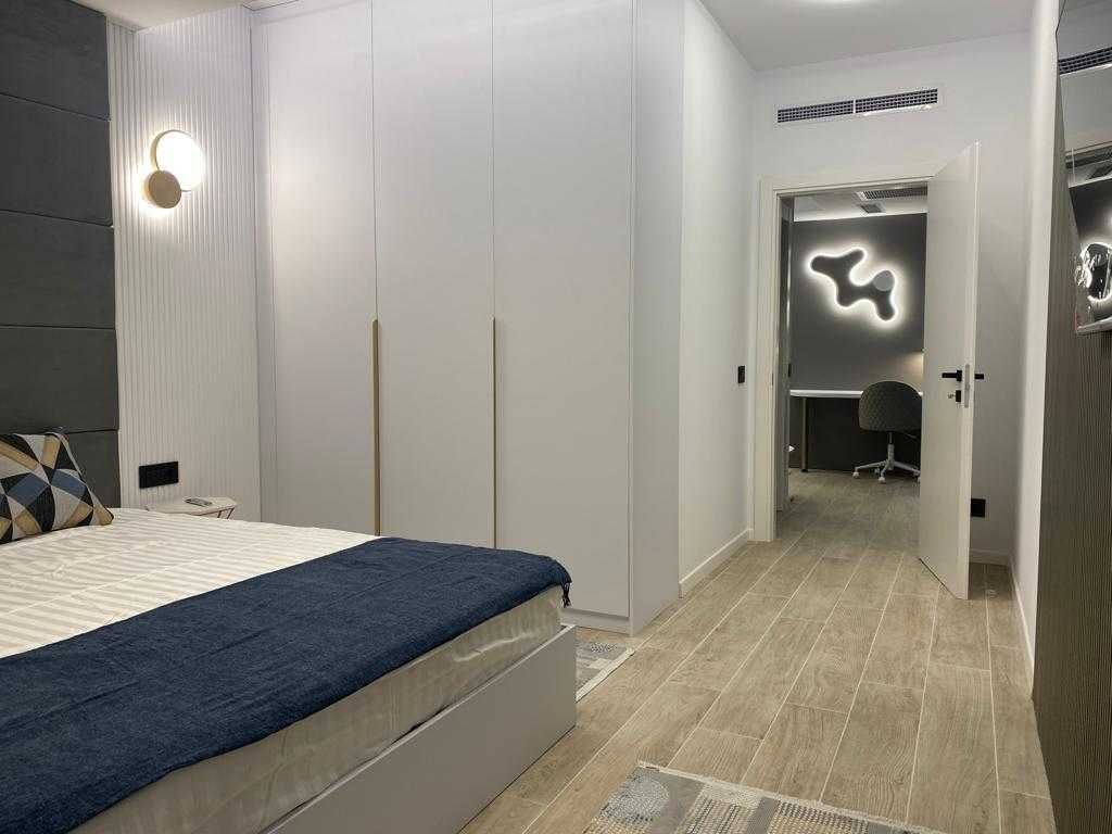 Apartament 2 Camere Lux Herăstrău, Mobilat Premium - Poză 5