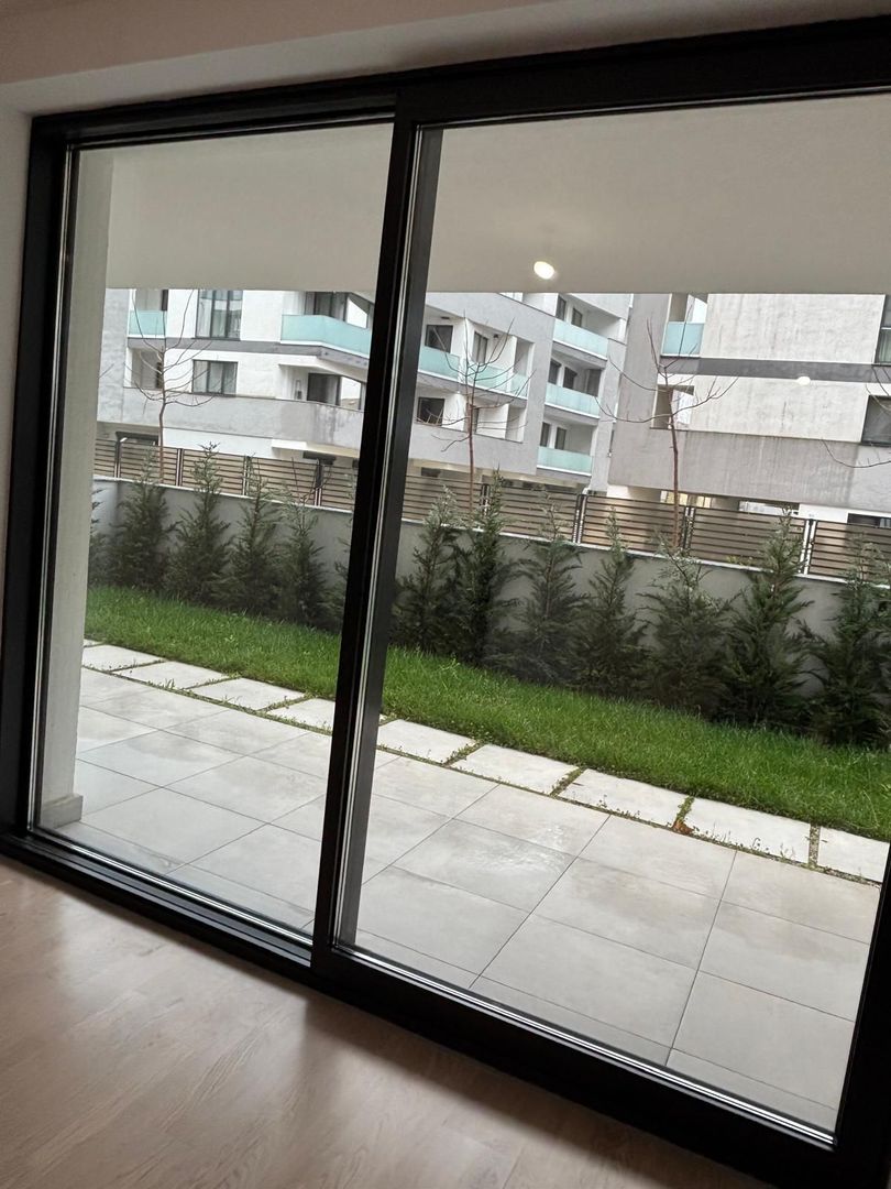 Apartament 3camere, THE IVY, terasa, se accepta firme,cabinete sau rezidential - Poză 16