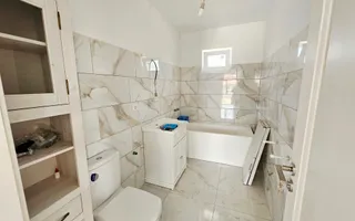 Casa 3 camere | teren 420 mp | comuna Berceni - Poză 11