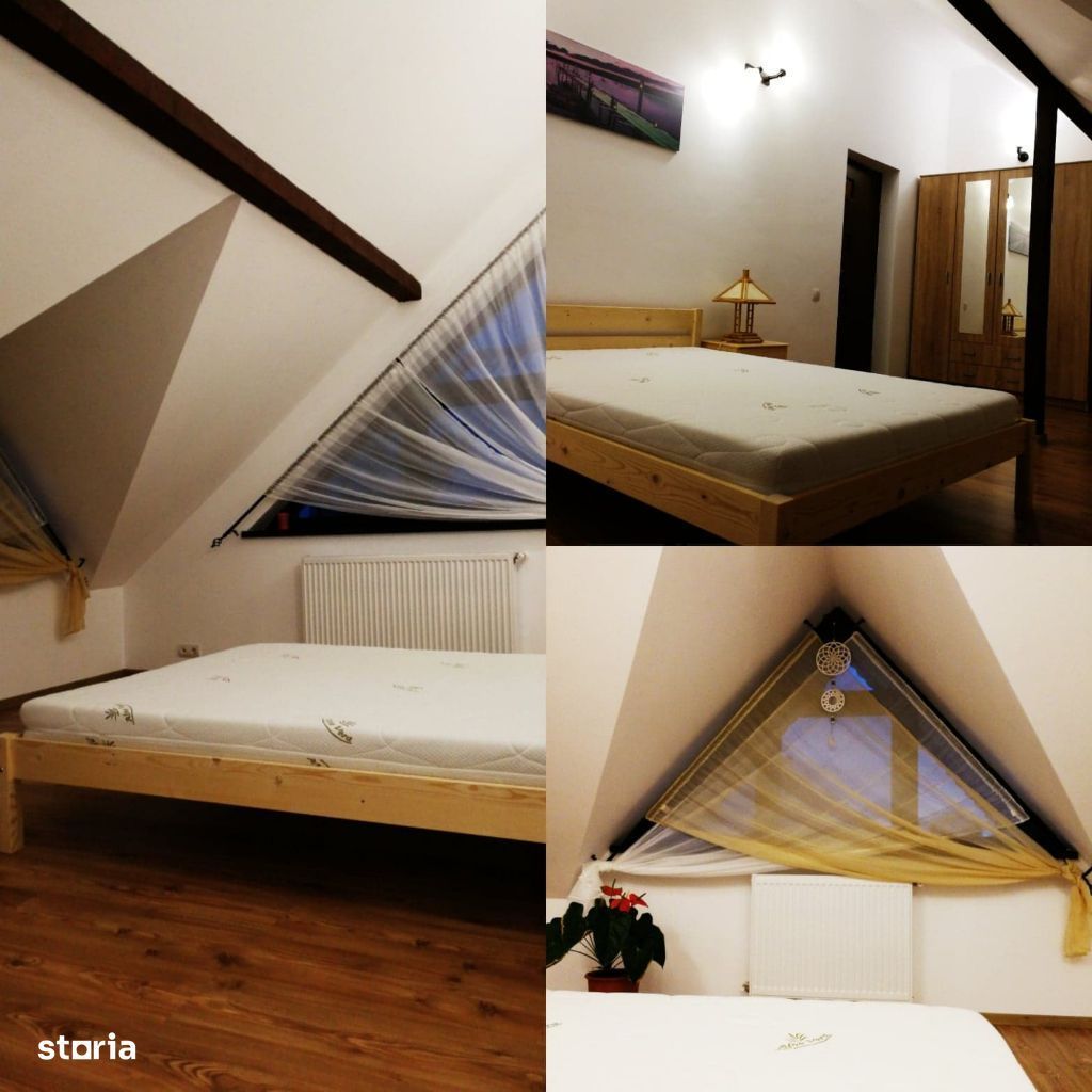 De Inchiriat: Apartament 75mp – Ideal Birou & Locuit – Metrou Brâncoveanu - Poză 5