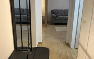 Garsonieră renovată integral, modernă   Calea Griviței - Poză 3