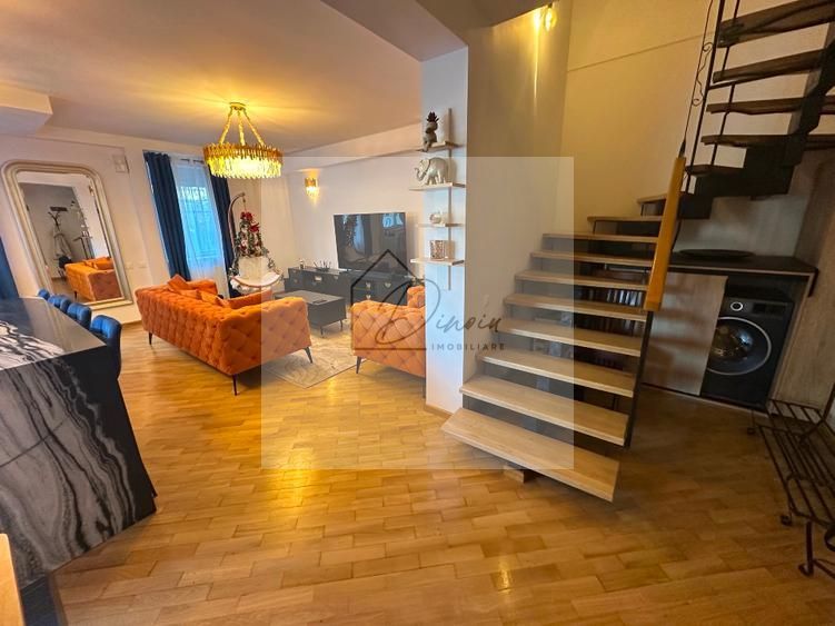 COM 0% I Apartament 3 camere Kiseleff - Aviatorilor I 115mp I Premium - Poză 1