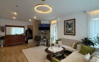 Unitate de duplex deosebita finisata la cheie in Buna Ziua - Poză 3