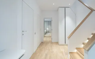 Triplex 4 camere Eminescu | Terasa | Jacuzi - Poză 11