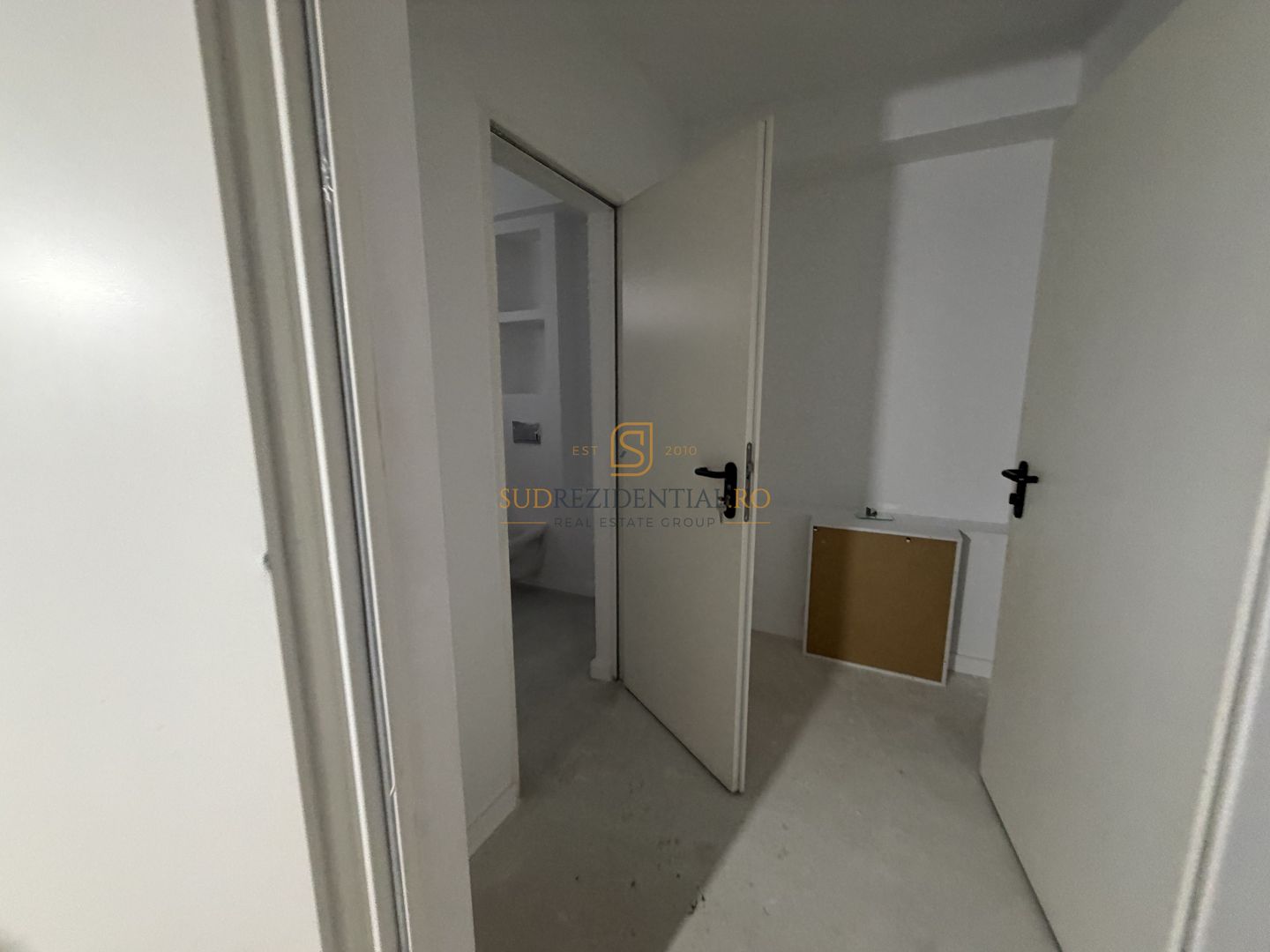 Spatiu Comercial, Soseaua Oltenitei, posibilitate de achizitie in rate - Poză 10