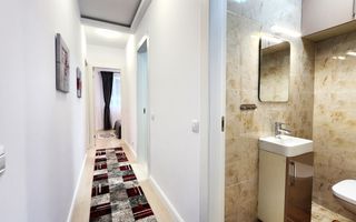 Apartament 3 camere | Vedere libera | Gata de mutat | Barbu Vacarescu - Poză 9