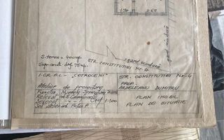 Casa + Teren Prelungirea Ghencea - Schiță 8