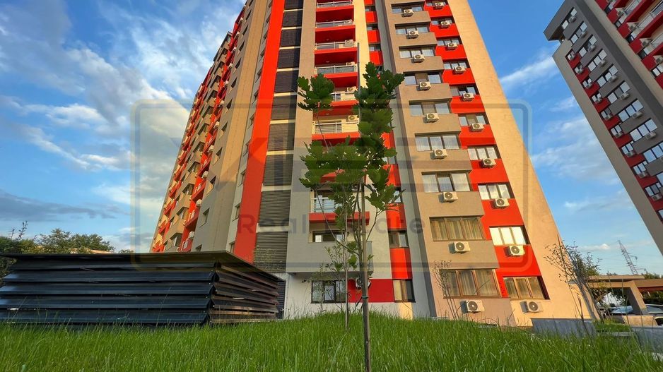 Apartament 2 camere cu parcare River Towers - Poză 26