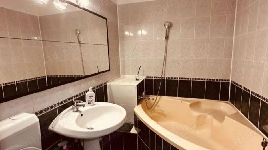 Apartament 2 camere I  Rahova I Sebastian I LUX I Prima închiriere - Poză 4