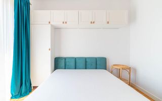 Inchiriere - studio mobilat&utilat - loc de parcare - Avalon Estate-Pipera - Poză 11