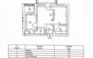 Apartament 2 camere I etaj 4/11 I bloc 2020 I Bucurestii Noi - Afi City - Poză 7