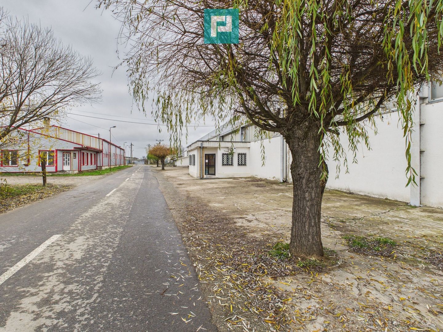 Hală cu teren intravilan de 3500 mp, în Sebiș Arad - Poză 17