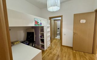 Apartament 3 camere Herastrau | loc de parcare separat - Poză 7
